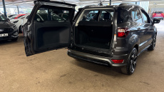 Ford EcoSport 1.0 EcoBoost 125 ST-Line 5dr Petrol Hatchback